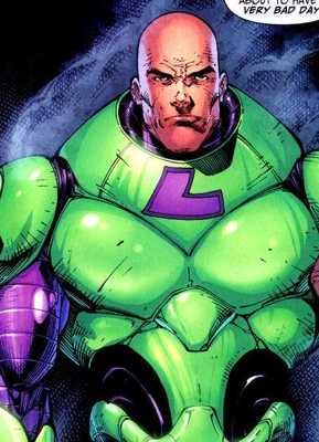736658-216886 70316 Lex Luthor Super Super