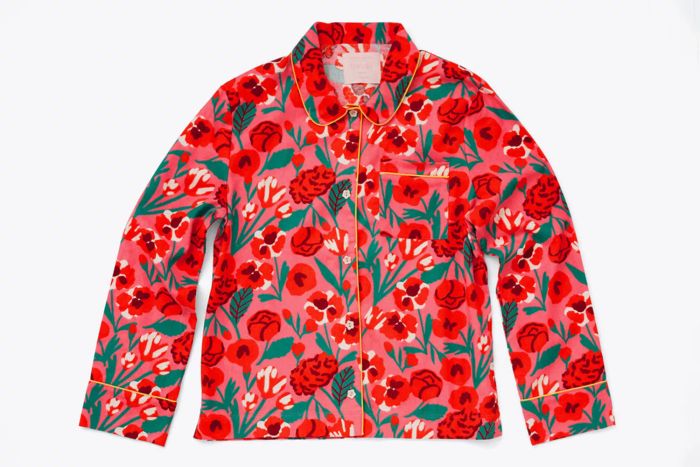 Ban.do LONG SLEEVE LEISURE SHIRT