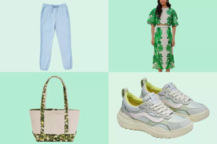 Ban.do Warehouse Sale Highlights