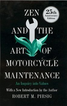 Zenmotorcycle