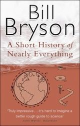 Recensie-Bill Bryson-Cover