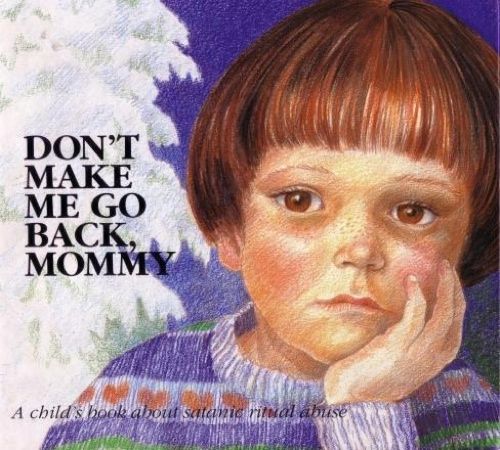 Dontmakemegobackmommy