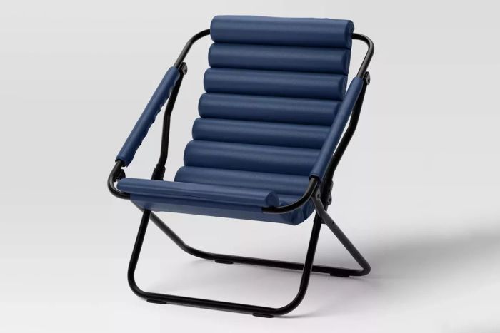 Target's Room Essentials Sling Dorm Chair