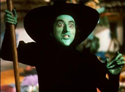 Wicked-Witch