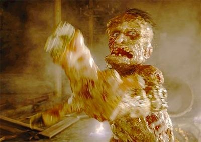 Grendel-Beowulf