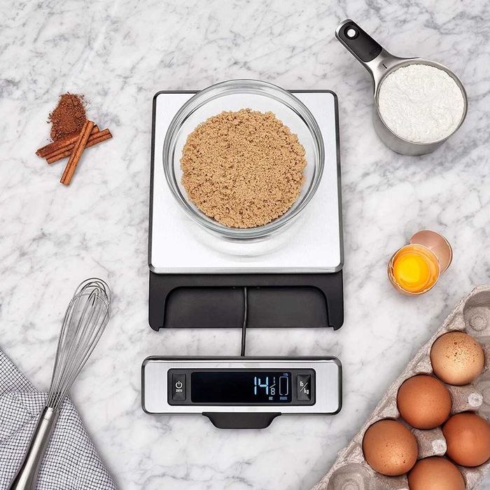 OXO Good Grips Food Scale
