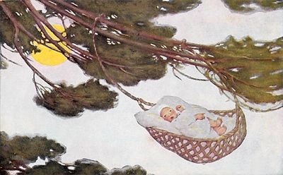 Rockabyebaby-Willcox-Smith