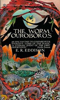 Ereddison - Worm Ouroboros 2