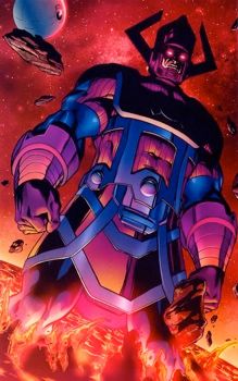 Galactus