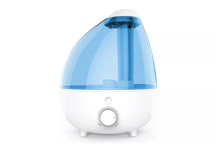 Pure Enrichment MistAire XL Ultrasonic Cool Mist Humidifier