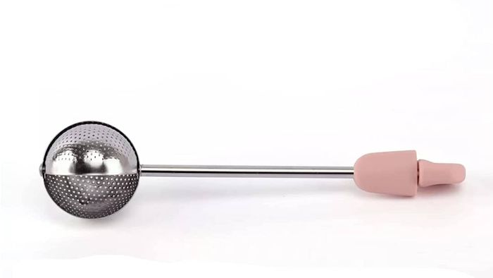 Teafy Twisting Tea Infuser