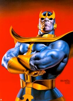 Thanos