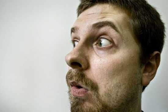 Surprised-Guy