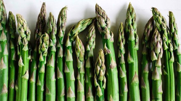 asparagus, urine, odor, green, veggies