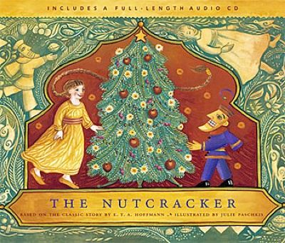 Nutcracker