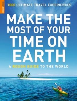 Rough Guide - Make The Most