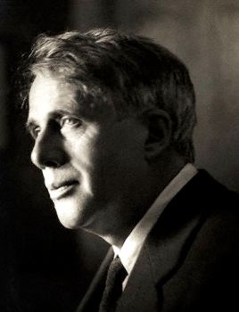 Robert Frost