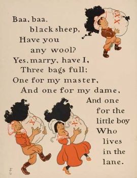 Denslow-Baa-Baa