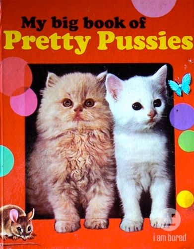 Funny Kidsbook