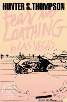 Fear And Loathing In Las Vegas