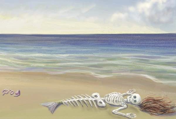 The Little Mermaid - Original Ending