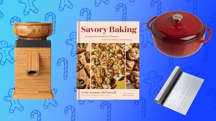 Looking for the perfect gift for a baker? Explore our expert-selected recommendations.
