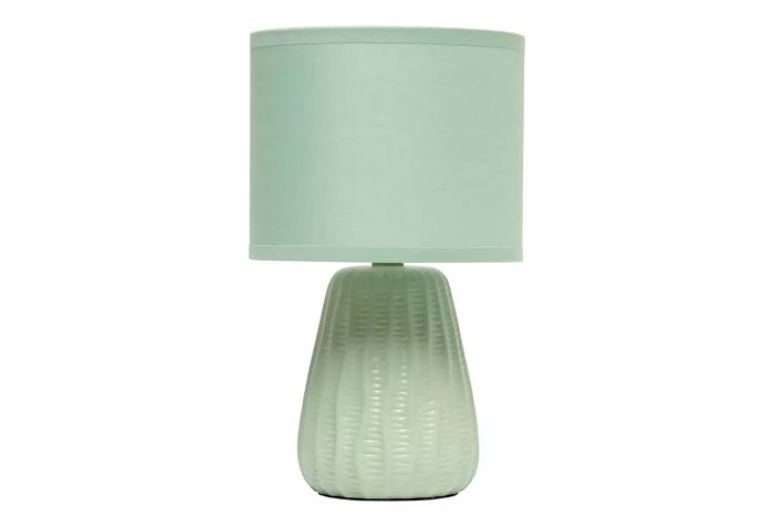 Simple Designs Bedside Table Desk Lamp