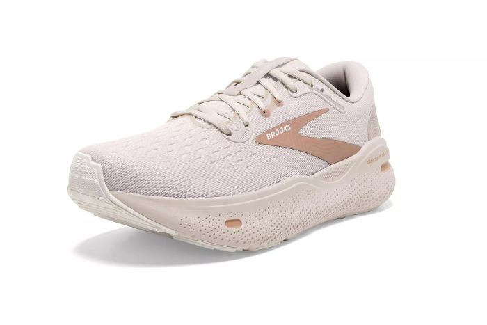 Ghost Max Cushioning for Neutral Support