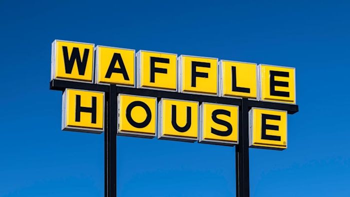 If Waffle House starts closing, you can be sure that the situation is dire.