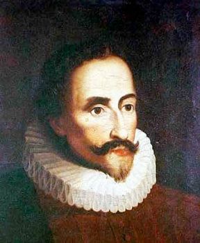 Cervantes