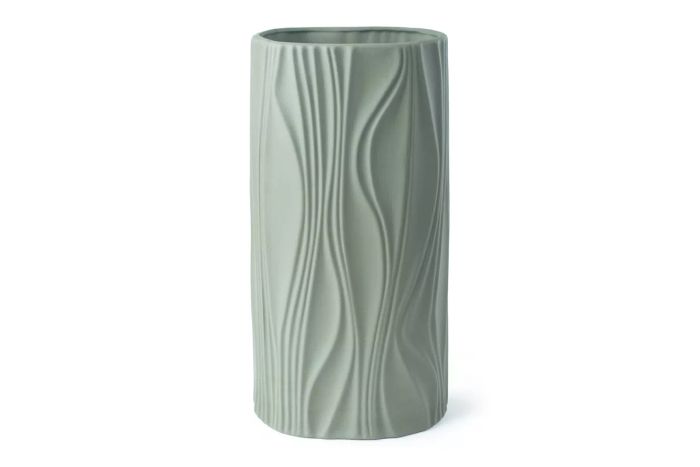 Sage Green Vase