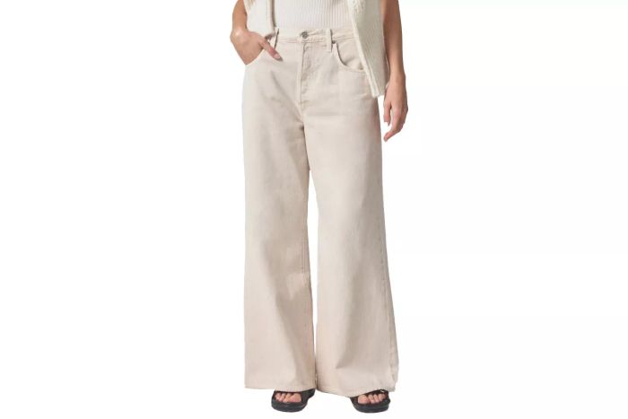 Citizens of Humanity Beverly Slouch Boot