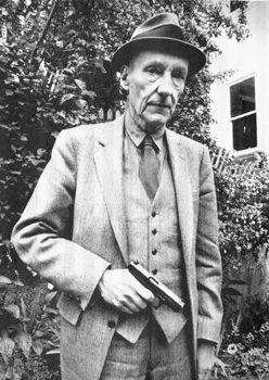 William S. Burroughs, 1179258258051597