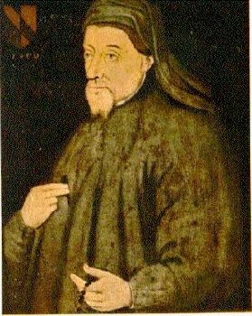 Chaucer-Harvard