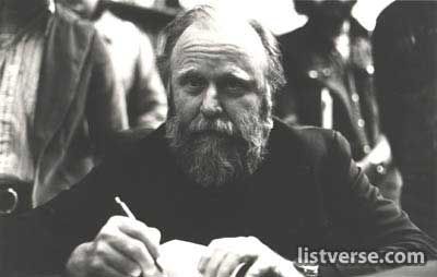 Frank Herbert
