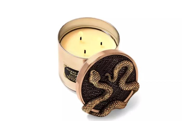 bath and body works vanilla woods