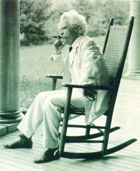 Twain