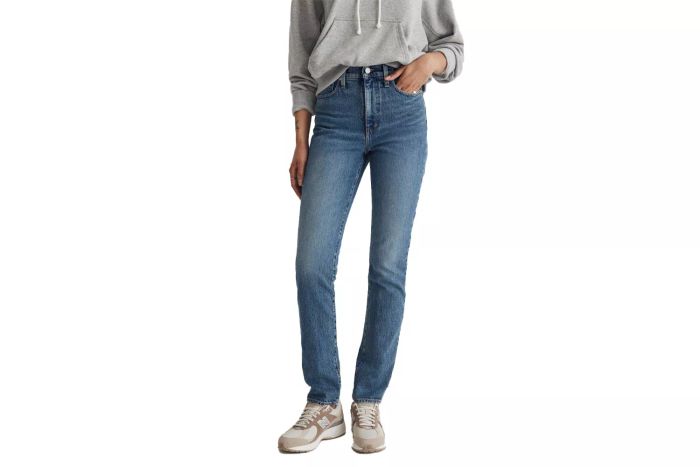Madewell The Perfect Vintage Jean