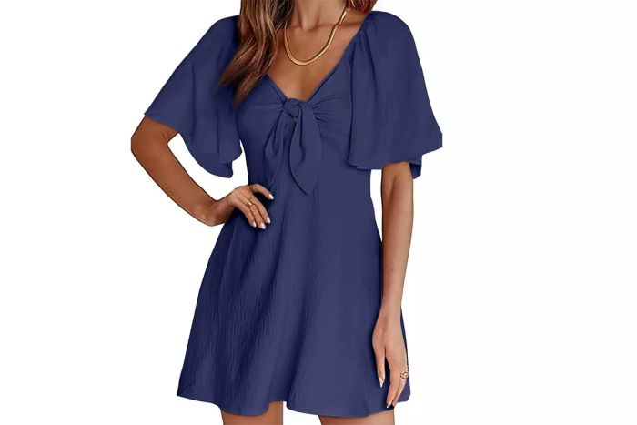 Amazon Dokotoo Womens Dresses