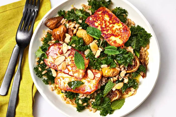1223COO-Halloumi-Grain-Bowls-with-Figs-and-Charred-Lemon-Dressing