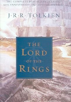 Lord of the Rings