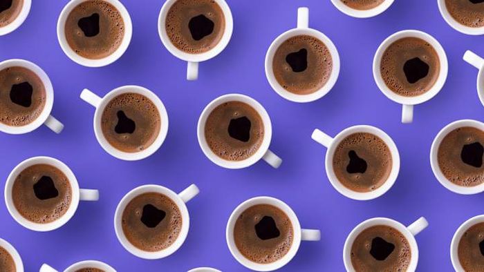 Raise your mug!