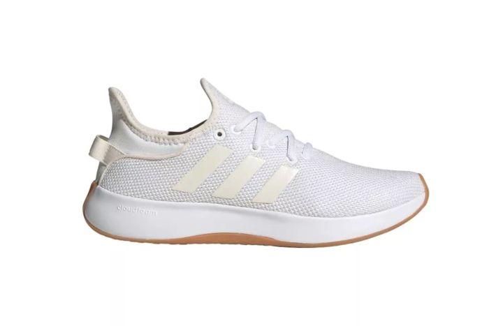 Cloudfoam sportswear sneakers are a fantastic choice for those seeking style and comfort.