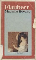 Madame Bovary Fronte