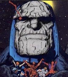 Darkseid