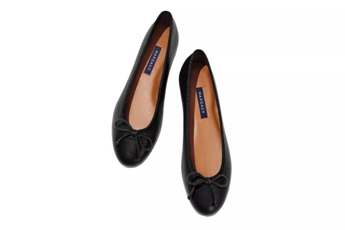 Margaux The Demi Flat