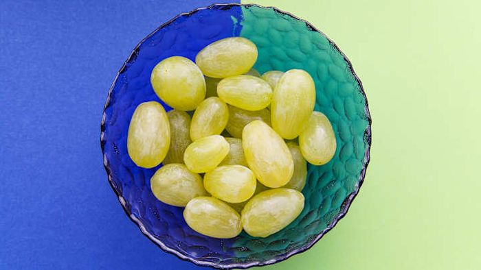 Grapes boast a rich history in agriculture, dating back centuries.