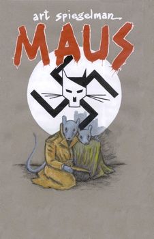 Maus Poster