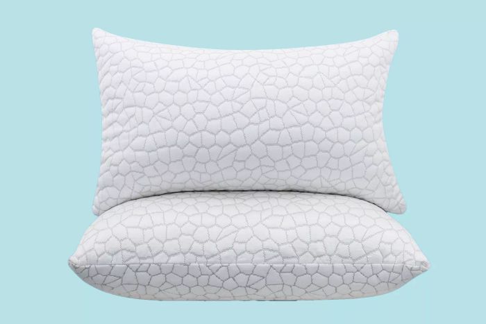 Limited-Time Offer: Cooling Pillow Promotion Highlight