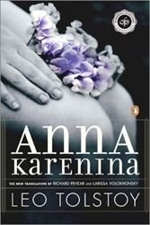 Pevear Karenina